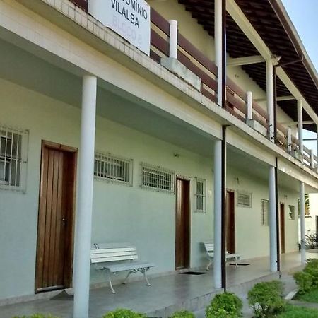 Chale Vilalba - Ubatuba Εξωτερικό φωτογραφία